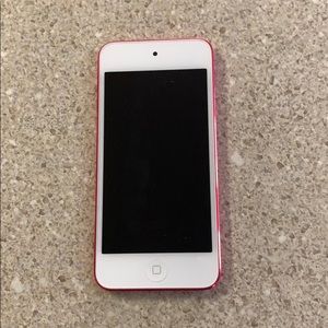 Apple IPod 6th Generation